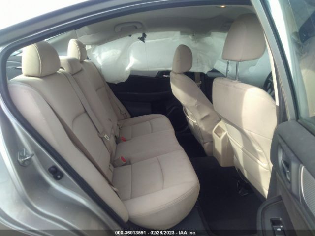 4S3BNAC67H3067544 Subaru Legacy Premium