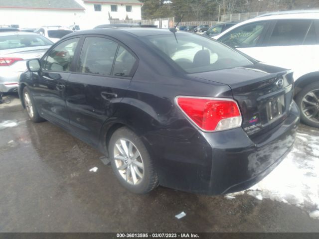 JF1GJAC69DH025090 Subaru Impreza