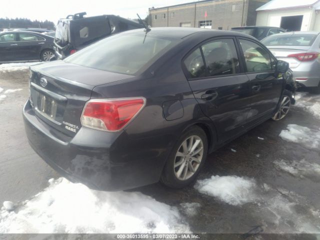 JF1GJAC69DH025090 Subaru Impreza