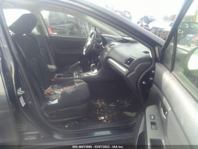 JF1GJAC69DH025090 Subaru Impreza
