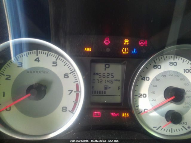 JF1GJAC69DH025090 Subaru Impreza
