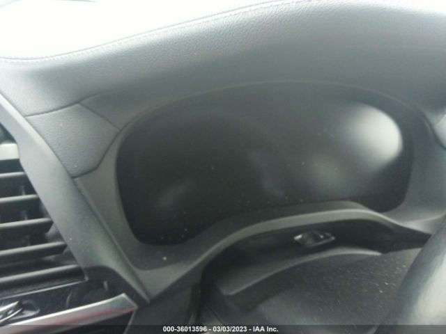 5UX2V5C02M9F82401 BMW X4 M40i