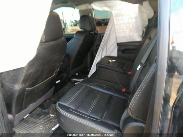 1GT12UE86GF260043 GMC Sierra 2500hd Denali