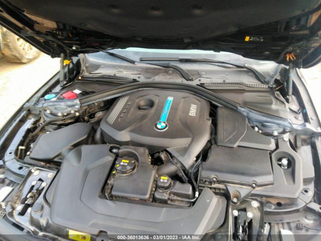 WBA8E1C55JA165620 BMW 3 Series 330e Iperformance