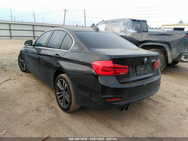 WBA8E1C55JA165620 BMW 3 Series 330e Iperformance