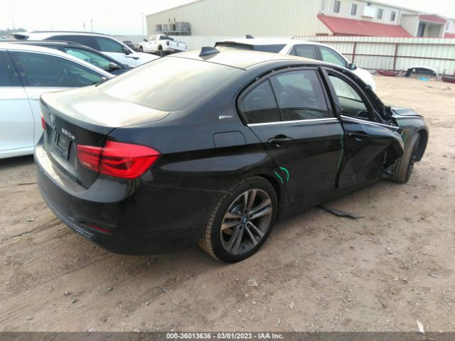 WBA8E1C55JA165620 BMW 3 Series 330e Iperformance