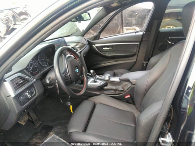 WBA8E1C55JA165620 BMW 3 Series 330e Iperformance