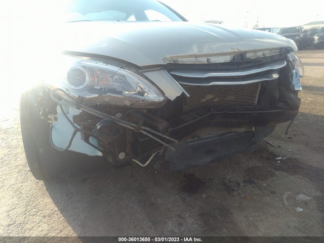 Chrysler 200 Limited 2014 1C3CCBCG6EN191916 Image 6