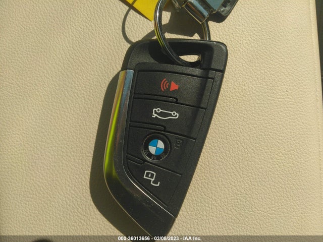 2022 BMW 2 Series, VIN: 3MW23CM09N8C66381
