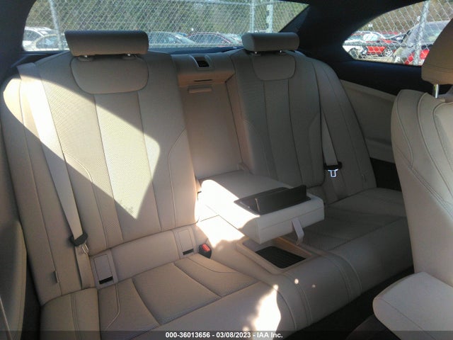 2022 BMW 2 Series, VIN: 3MW23CM09N8C66381