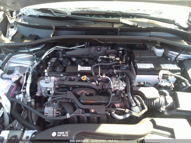 2023 Toyota Corolla, VIN: 7MUCAAAG3PV041165