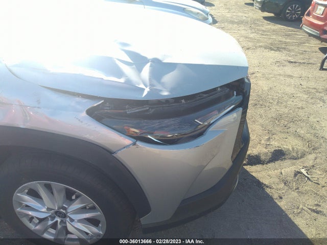 2023 Toyota Corolla, VIN: 7MUCAAAG3PV041165