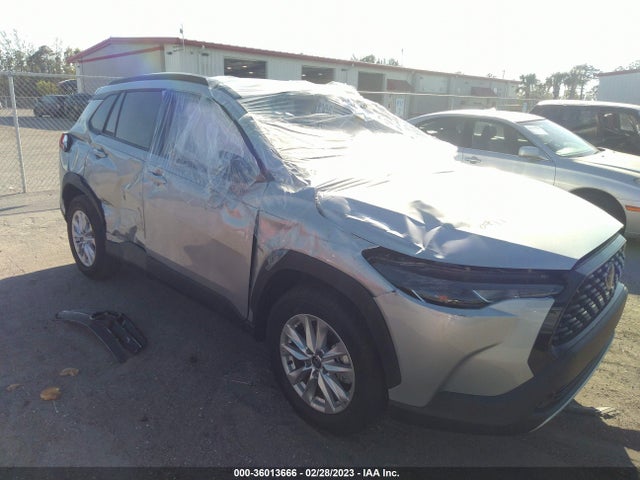 2023 Toyota Corolla, VIN: 7MUCAAAG3PV041165