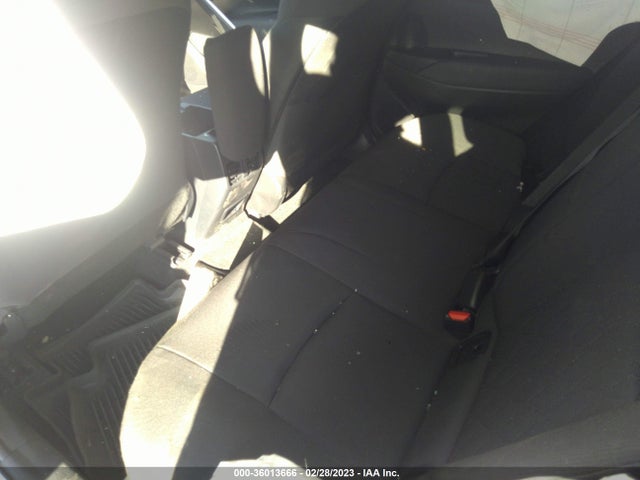 2023 Toyota Corolla, VIN: 7MUCAAAG3PV041165