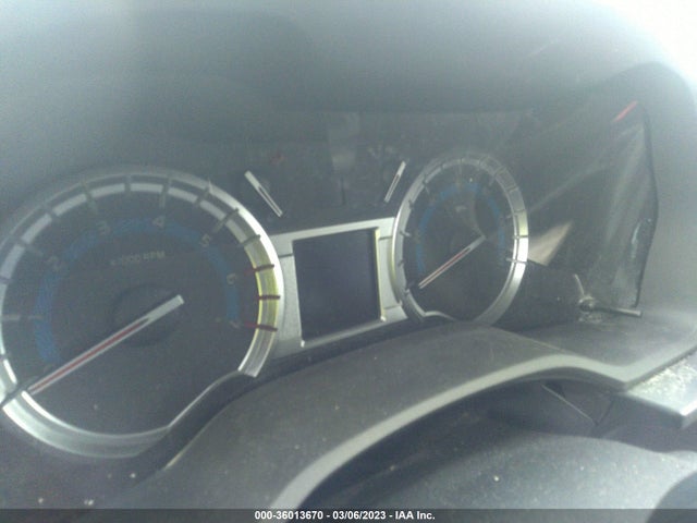 Toyota 4RUNNER SR5 2017 JTEBU5JR9H5454927 Image 7