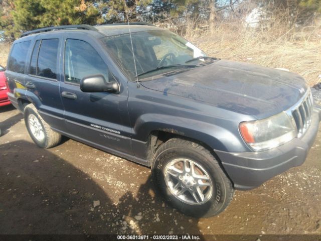 1J4GW48S53C593099 auction archive image