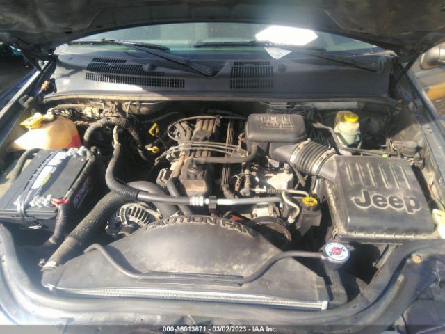 1J4GW48S53C593099 Jeep Grand Cherokee Laredo