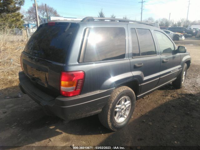 1J4GW48S53C593099 Jeep Grand Cherokee Laredo
