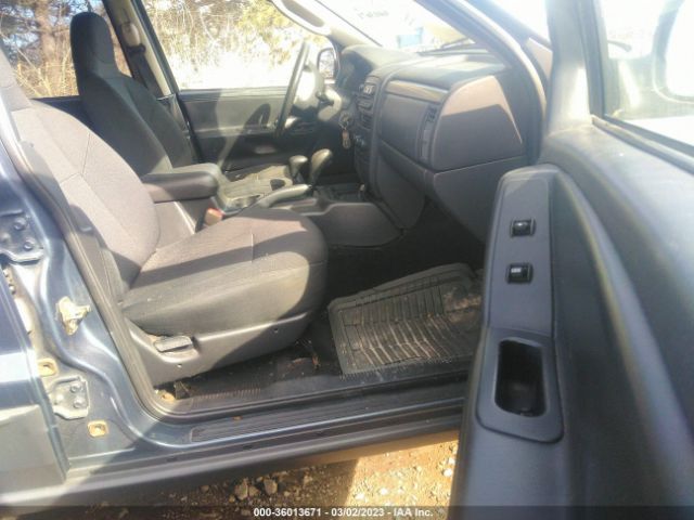 1J4GW48S53C593099 Jeep Grand Cherokee Laredo