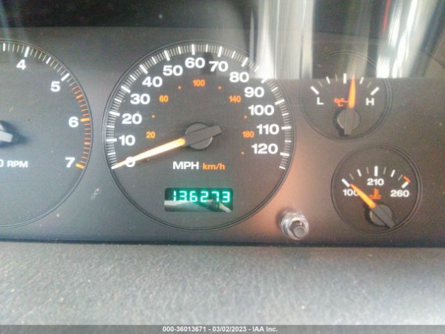 1J4GW48S53C593099 Jeep Grand Cherokee Laredo