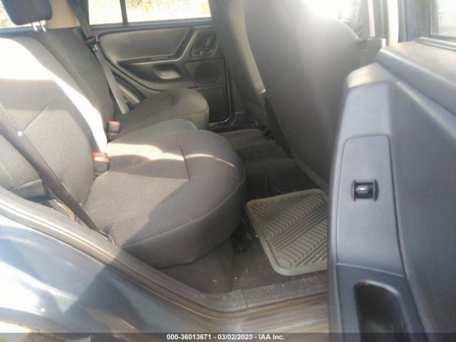 1J4GW48S53C593099 Jeep Grand Cherokee Laredo