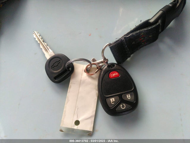 Chevrolet Traverse Lt 2014 1GNKVGKD8EJ324051 Image 3