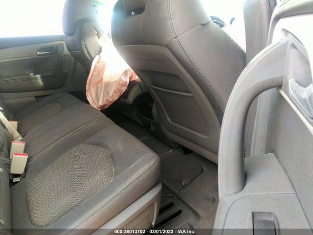 Chevrolet Traverse Lt 2014 1GNKVGKD8EJ324051 Image 9