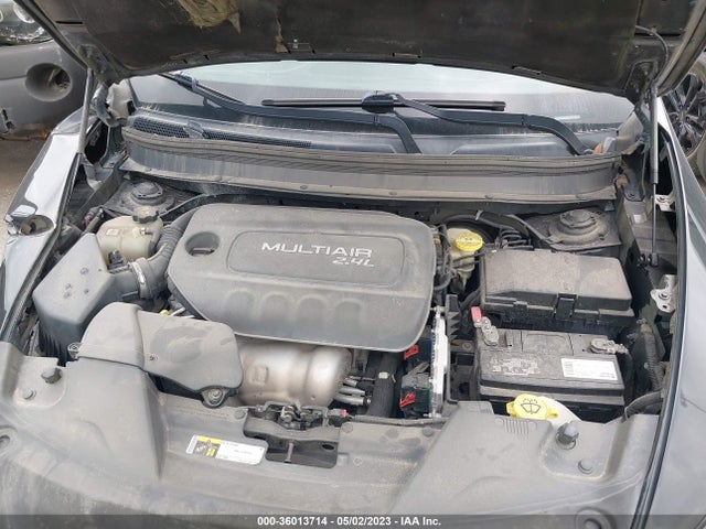 Jeep Cherokee Latitude 2015 1C4PJLCB3FW560739 Image 12