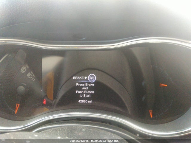 Jeep Grand Cherokee Laredo E 2020 1C4RJEAG3LC128734 Image 7