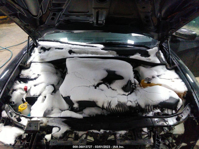 Dodge Charger Sxt 2012 2C3CDXJG4CH183980 Image 11