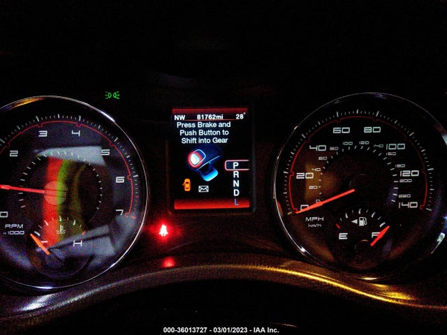 Dodge Charger Sxt 2012 2C3CDXJG4CH183980 Image 8