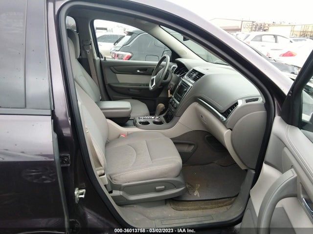 GMC ACADIA SLE 2015 1GKKRPKD9FJ111046 Image 5