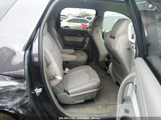 GMC ACADIA SLE 2015 1GKKRPKD9FJ111046 Image 8