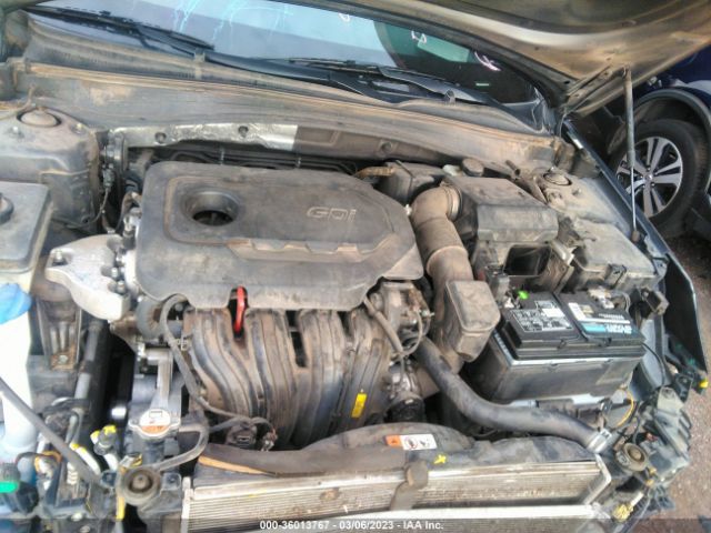 5XXGT4L32HG131136 KIA Optima Lx