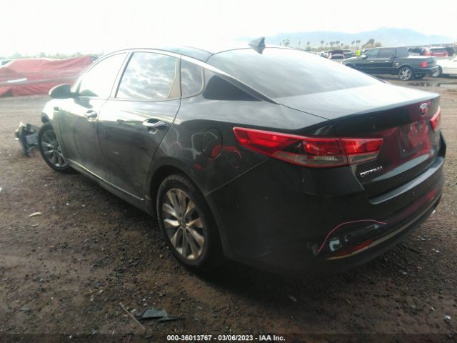 5XXGT4L32HG131136 KIA Optima Lx