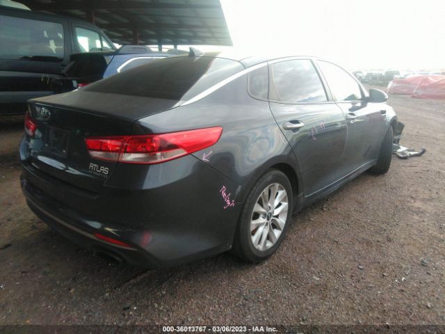 5XXGT4L32HG131136 KIA Optima Lx