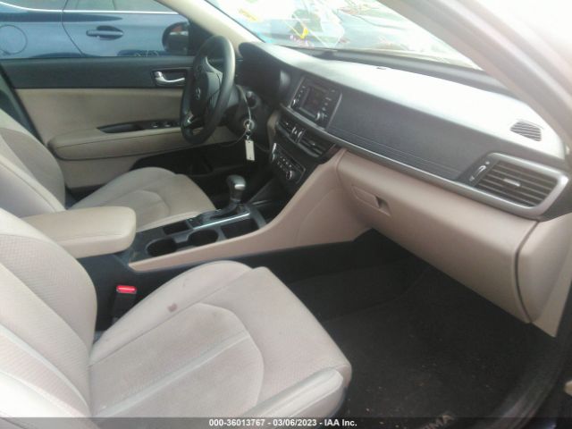 5XXGT4L32HG131136 KIA Optima Lx