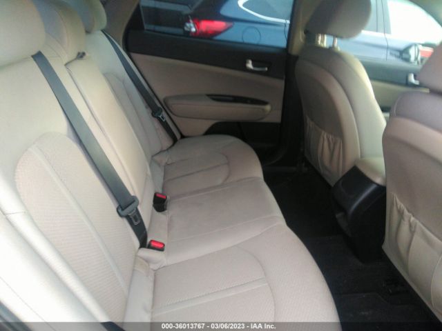 5XXGT4L32HG131136 KIA Optima Lx