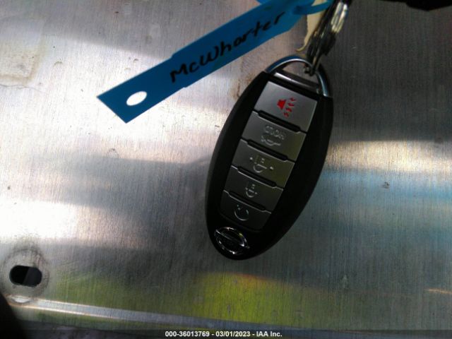 1N4AL3AP1FC253723 Nissan Altima 2.5 Sv