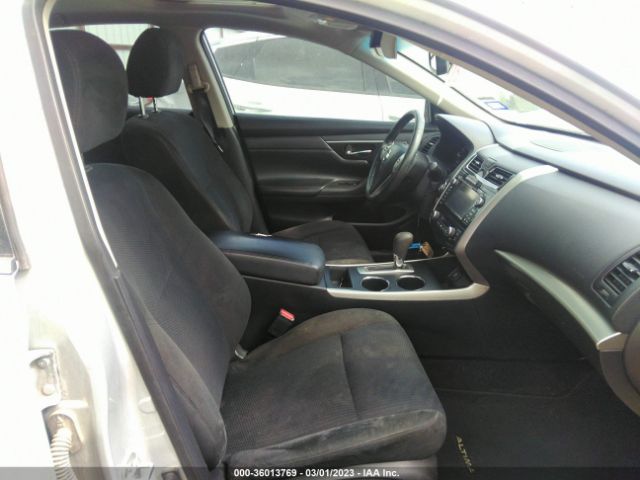 1N4AL3AP1FC253723 Nissan Altima 2.5 Sv