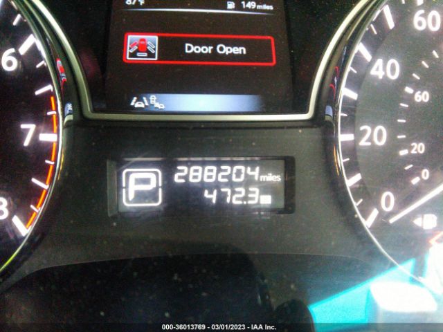 1N4AL3AP1FC253723 Nissan Altima 2.5 Sv