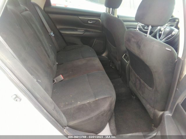 1N4AL3AP1FC253723 Nissan Altima 2.5 Sv