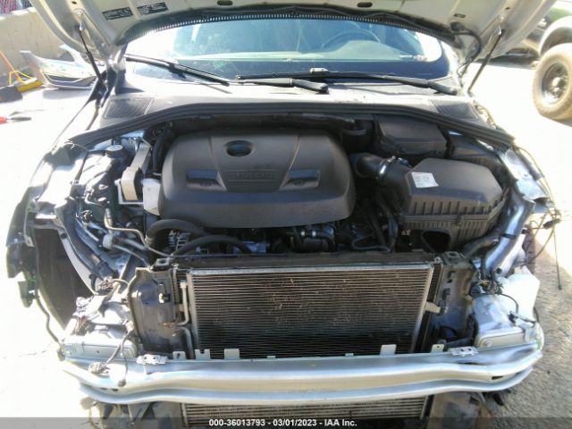 YV140MEM4F1261813 Volvo V60 T5 Drive-e Platinum