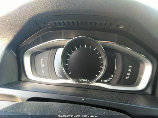 YV140MEM4F1261813 Volvo V60 T5 Drive-e Platinum
