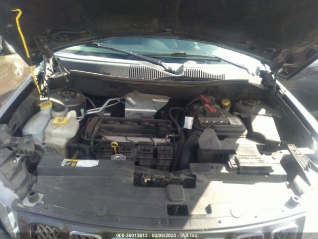1C4NJCEA8GD743580 Jeep Compass Latitude