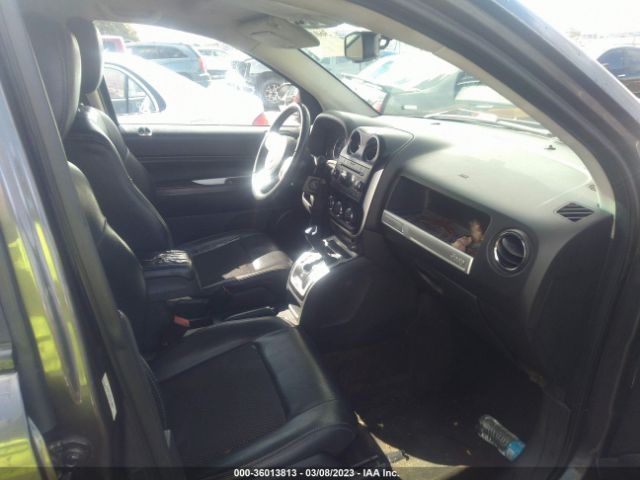 1C4NJCEA8GD743580 Jeep Compass Latitude