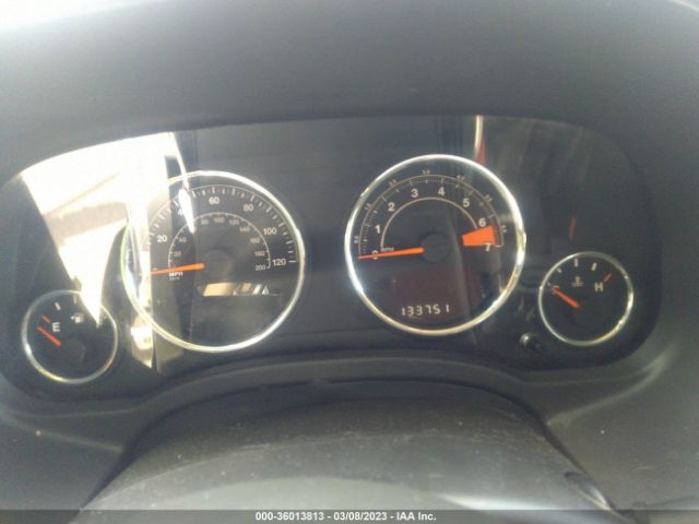 1C4NJCEA8GD743580 Jeep Compass Latitude