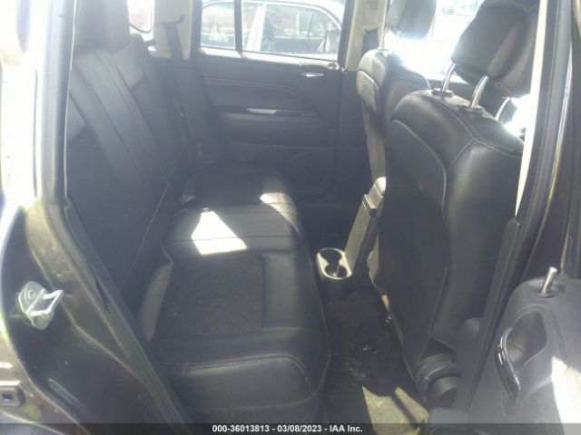 1C4NJCEA8GD743580 Jeep Compass Latitude