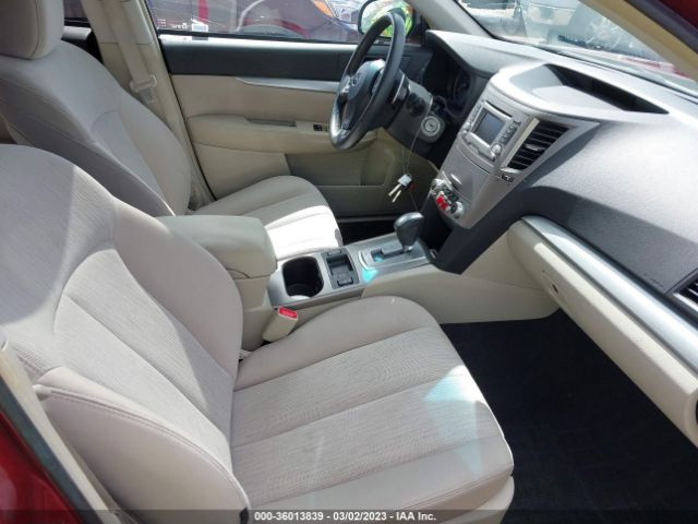 4S4BRBDC7E3220171 Subaru Outback 2.5i Premium