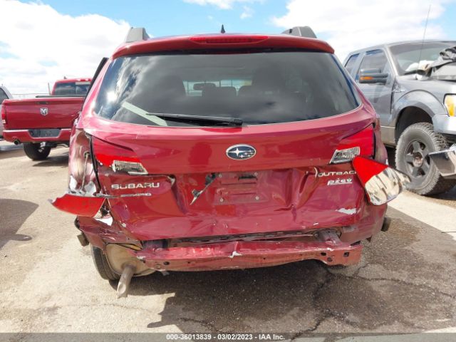 4S4BRBDC7E3220171 Subaru Outback 2.5i Premium